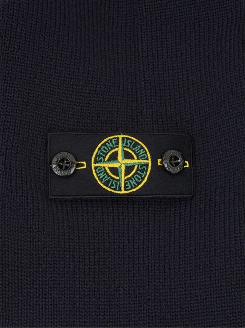  STONE ISLAND JUNIOR | 8116515A2/V0029